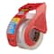6 Pack: Scotch&#xAE; Shipping Heavy Duty Packaging Tape with Dispenser